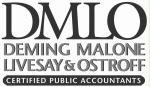 Deming, Malone, Livesay & Ostroff CPA's